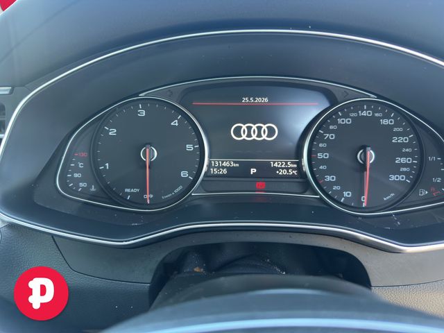 Image for 2021 Audi A6 Limousine 40 TDI 204HP A - Straight Sale Discount / 6 Months Warranty 