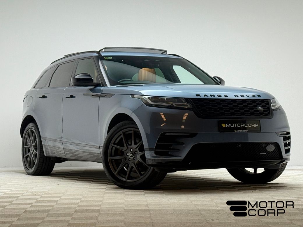 Image for 2022 Land Rover Range Rover Velar R-DYNAMIC HSE *PAN ROOF*