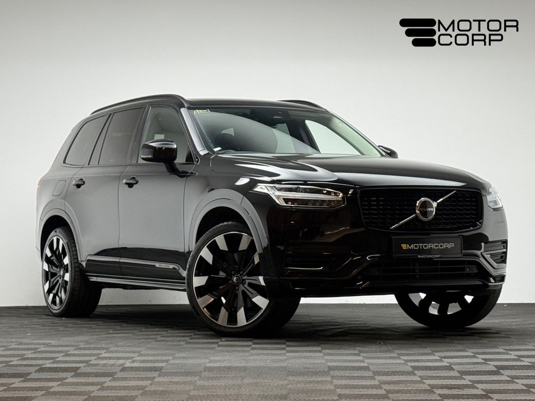 Image for 2023 Volvo XC90 CORE T8 2.0 RECHARGE AWD