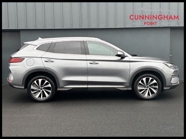 Image for 2025 BYD Seal U DM-i Comfort 26.6kWh **125km EV Range**