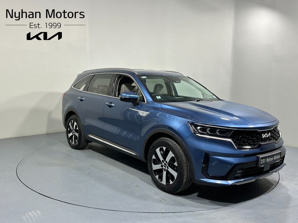 Image for 2023 Kia Sorento K3 2.2 Crdi 7 Seater