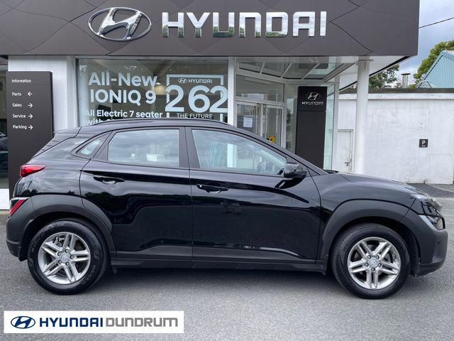 Image for 2022 Hyundai Kona Comfort 5DR