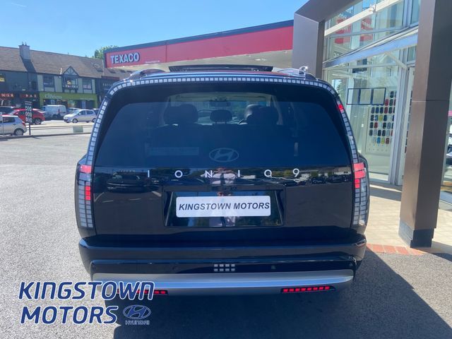 Image for 2026 Hyundai Ioniq 9 Platinum