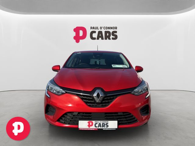 Image for 2021 Renault Clio Expression SCE 75 MY19 5DR - Straight Sale Discount 