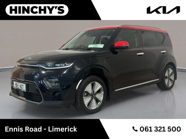 Image for 2019 Kia Soul 