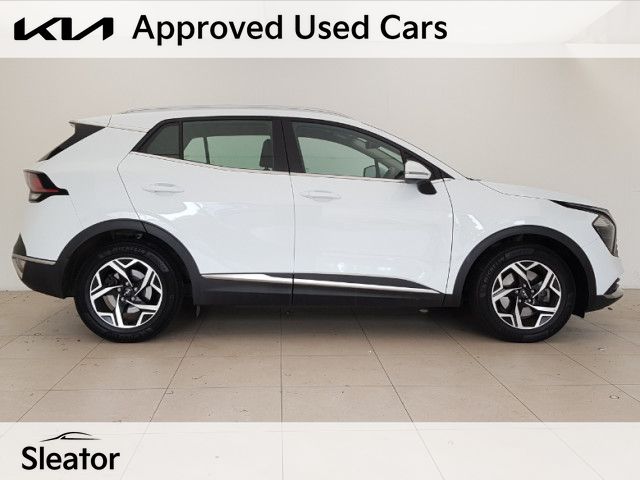 Image for 2024 Kia Sportage K2 5DR