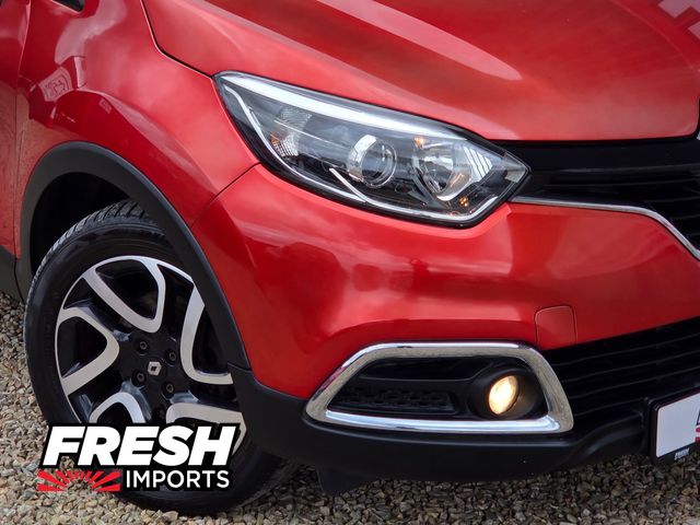 Image for 2016 Renault Captur ANNIVERSARY MODEL LOW KM