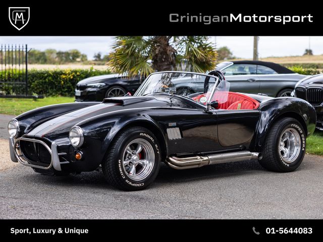 Image for 1994 AC Cobra KCC Cobra 5.3 V8