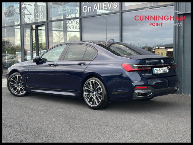 Image for 2020 BMW 7 Series 730d M Sport Pro