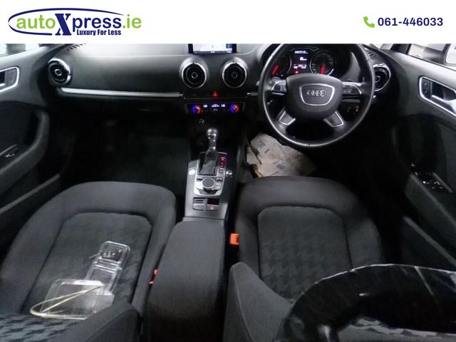 Image for 2015 Audi A3 1.4 TFSI ASSISTANCE, Ultra Low mileage