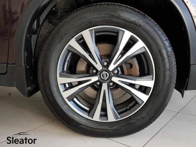 Image for 2018 Nissan X-Trail 1.6 SV Premium 7 Seat 18 4DR