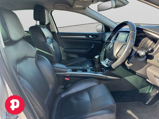 Image for 2019 Renault Megane Grand Coupe Signature B - Straight Sale Discount 