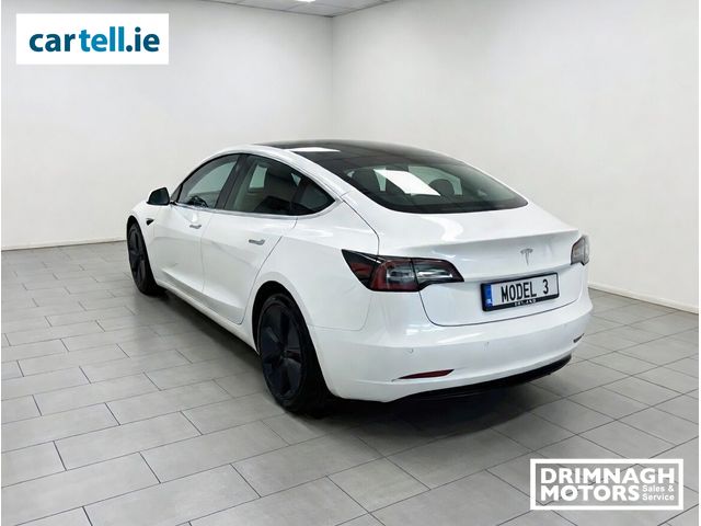 Image for 2020 Tesla Model 3 M3 SR+ 4DR Auto