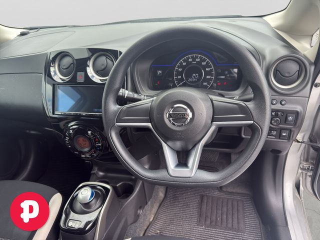 Image for 2021 Nissan Note 1.2 E-Power Auto - Straight Sale Discount / 12 Months Warranty