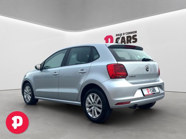 Image for 2016 Volkswagen Polo 1.2 5DR Auto - Straight Sale Discount 
