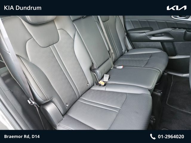 Image for 2025 Kia Sorento Phev PE 7S 4WD