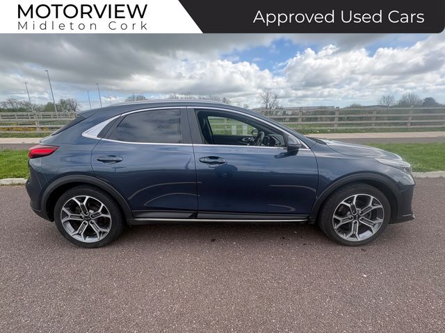 Image for 2020 Kia XCeed 1.6 K3 5DR