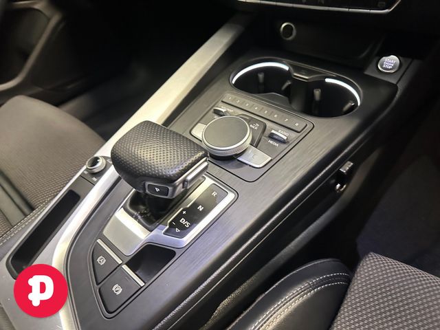 Image for 2018 Audi A5 2.0TFSI S-Line Auto - Straight Sale Discount / 12 Months Warranty 