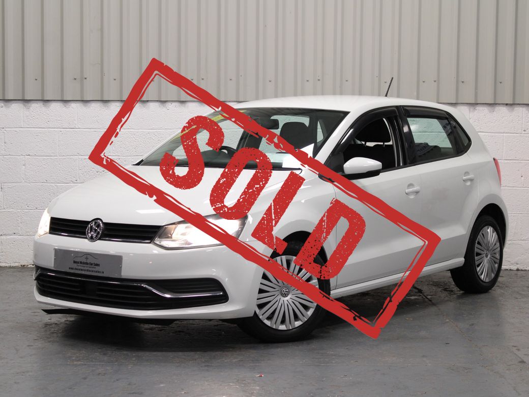 Image for 2015 Volkswagen Polo 