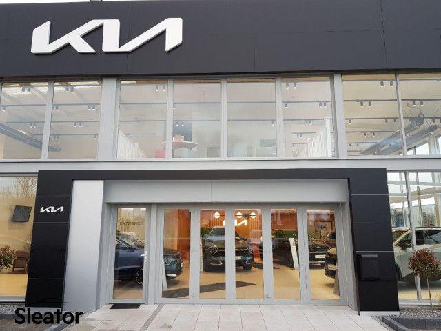 Image for 2019 Kia Niro Phev 6D 5DR Auto