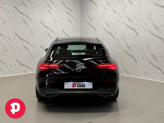 Image for 2021 Mercedes-Benz CLA Class 200 d D S/B 5DR Auto - Straight Sale Discount 