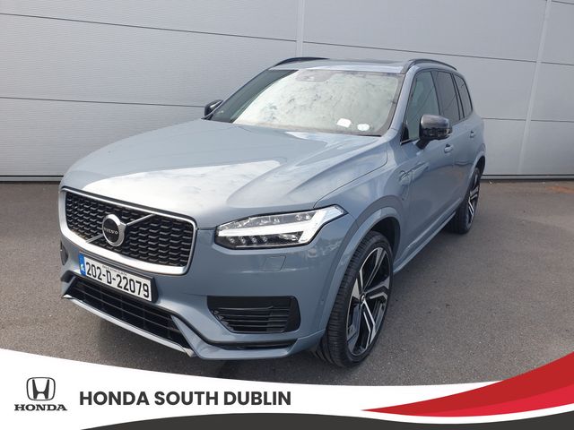 Image for 2020 Volvo XC90 T8 R-Design PRO Phev AWD 