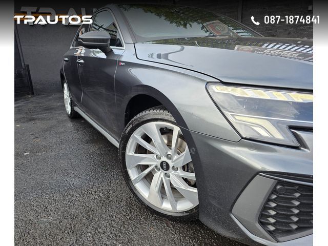 Image for 2021 Audi A3 