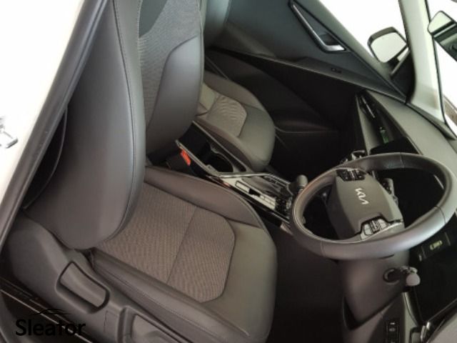 Image for 2023 Kia Niro Phev K3 5DR Auto