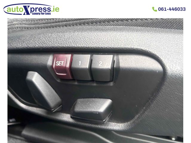 Image for 2020 BMW 2 Series 218d Gran Coupe Automatic Low Mileage