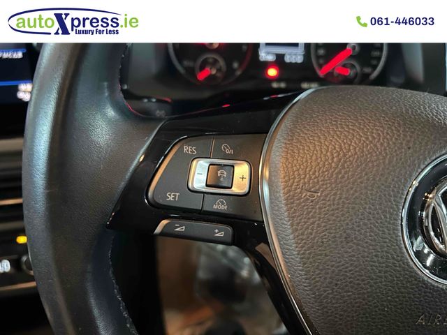 Image for 2020 Volkswagen Polo 1.0 TSI Comfort Line Limited Automatic