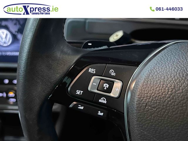 Image for 2017 Volkswagen Golf TSI COMFORT LINE BLUEMOTION