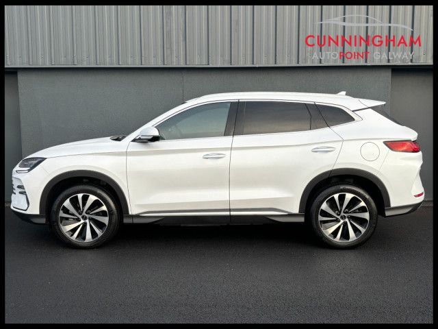 Image for 2024 BYD Seal U DM-i Design AWD 320BHP