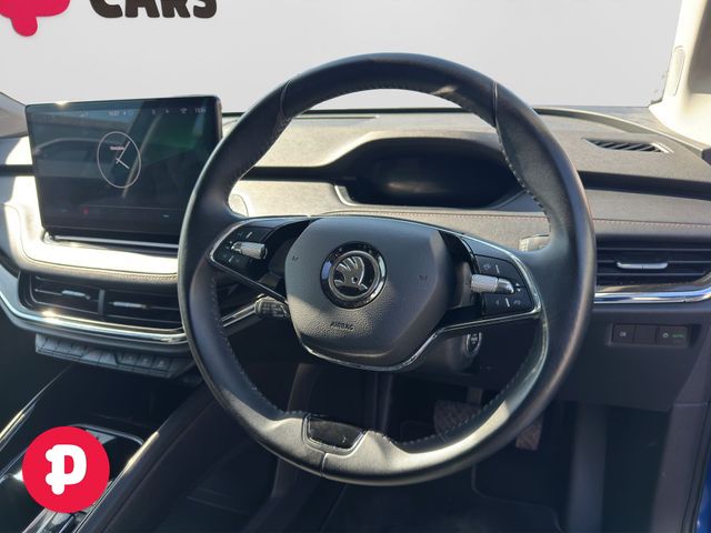 Image for 2023 Skoda Enyaq IV 60 5DR Auto - Straight Sale Discount 