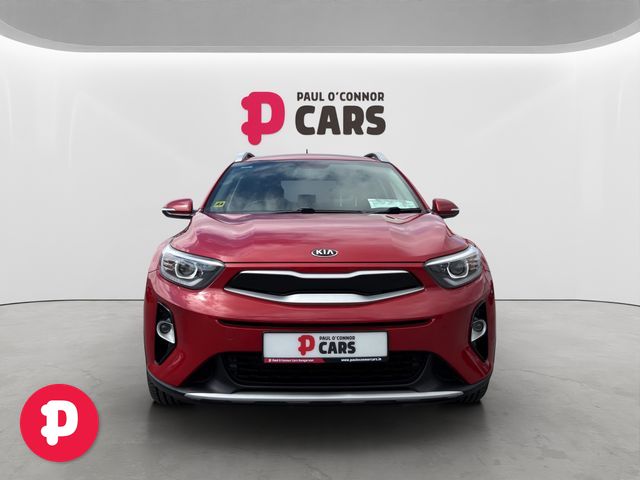 Image for 2017 Kia Stonic K2 5DR - Straight Sale Discount 