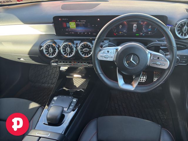 Image for 2020 Mercedes-Benz A Class A 250 E AMG LINE PREMIUM - Straight Sale Discount 