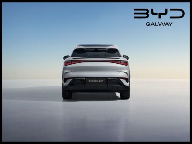 Image for 2025 BYD Sealion 7 Comfort 82.5kWh 