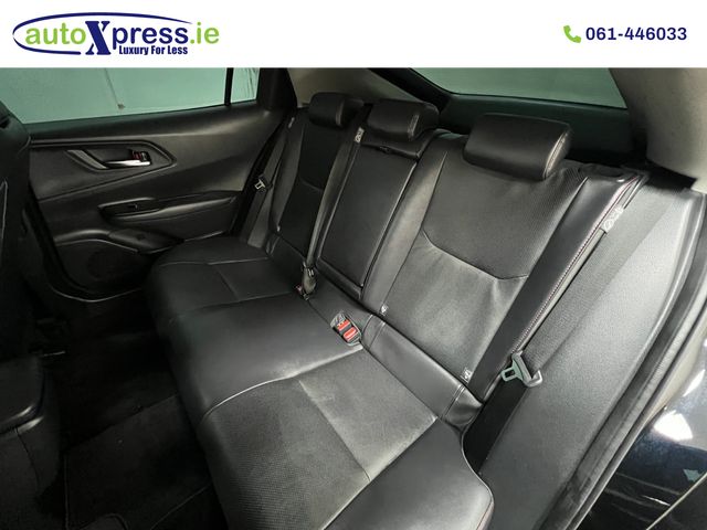 Image for 2023 Toyota Prius 2.0 Z 360 camera, Low mileage, Automatic