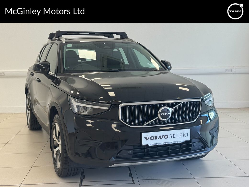Image for 2023 Volvo XC40 Phev T4 Core 5DR Auto