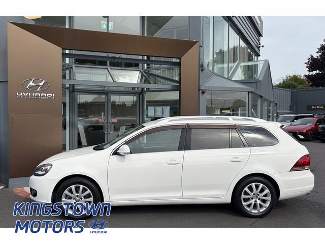 Image for 2013 Volkswagen Golf 
