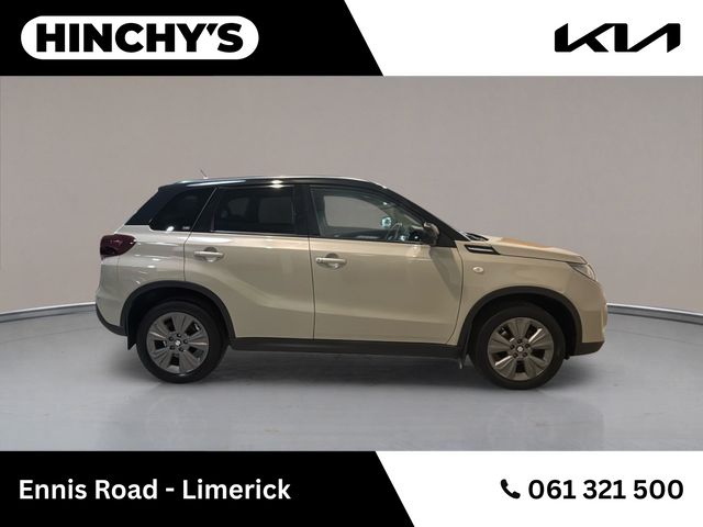 Image for 2023 Suzuki Vitara 