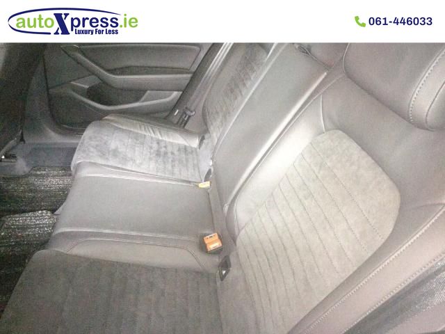 Image for 2018 Volkswagen Passat TDI ELEGANCE LINE, Automatic, Low mileage 