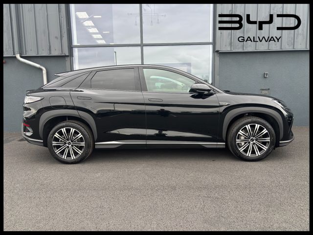 Image for 2026 BYD Sealion 7 Comfort 82.5kWh 