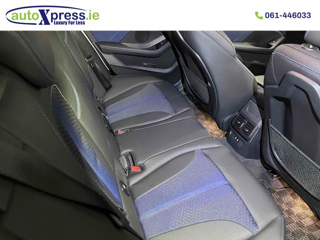 Image for 2020 BMW 1 Series 118D M-SPORT Automatic