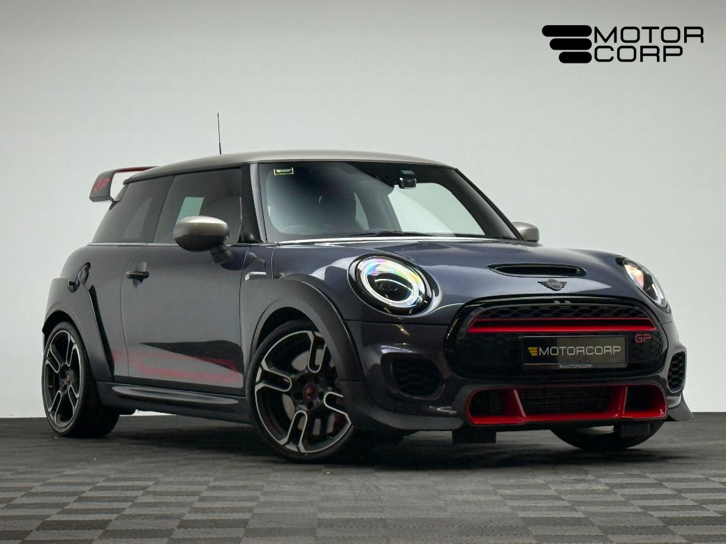 Image for 2020 Mini Cooper JCW F56 GP (GP3) 2.0 306HP