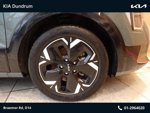 Image for 2023 Kia Niro EV K4 5DR Auto