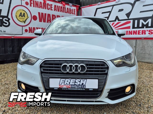 Image for 2012 Audi A1 *LOW MILEAGE*
