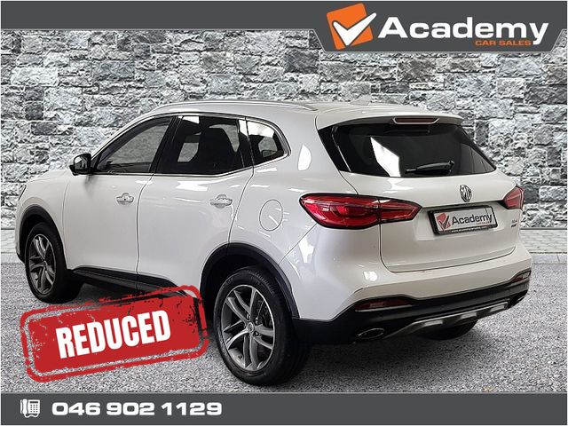 Image for 2023 MG HS MG - Exclusive 5DR Auto**FRESH STOCK**