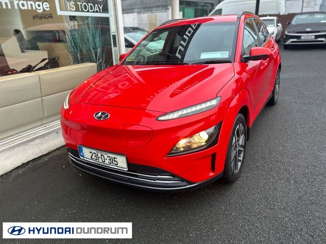 Image for 2023 Hyundai Kona Premium 64kW 5DR Auto