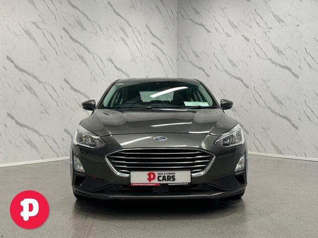 Image for 2019 Ford Focus Titanium 5DR 1.5Tdci - Straight Sale Discount 
