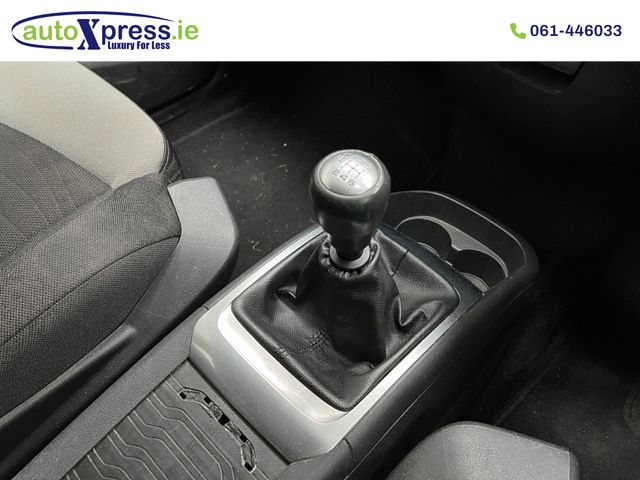 Image for 2016 Citroen C4 Picasso Grand C4 Picasso VTR